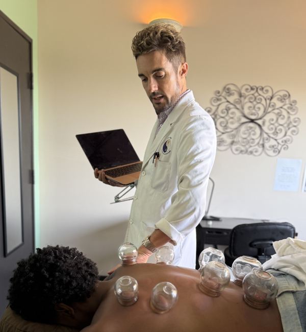 What Is Fire Cupping