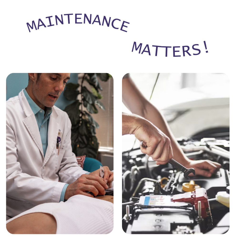 maintenance-matters